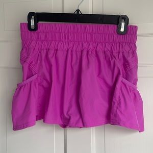 Free People Movement Shorts